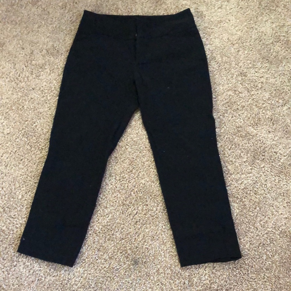 Elle work and casual pants